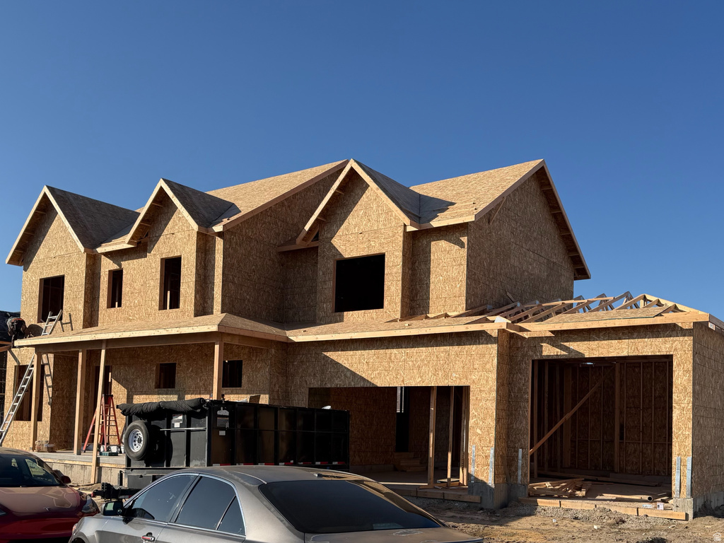 11718 S MYERS PARK LN LN #105 Riverton, UT 84065