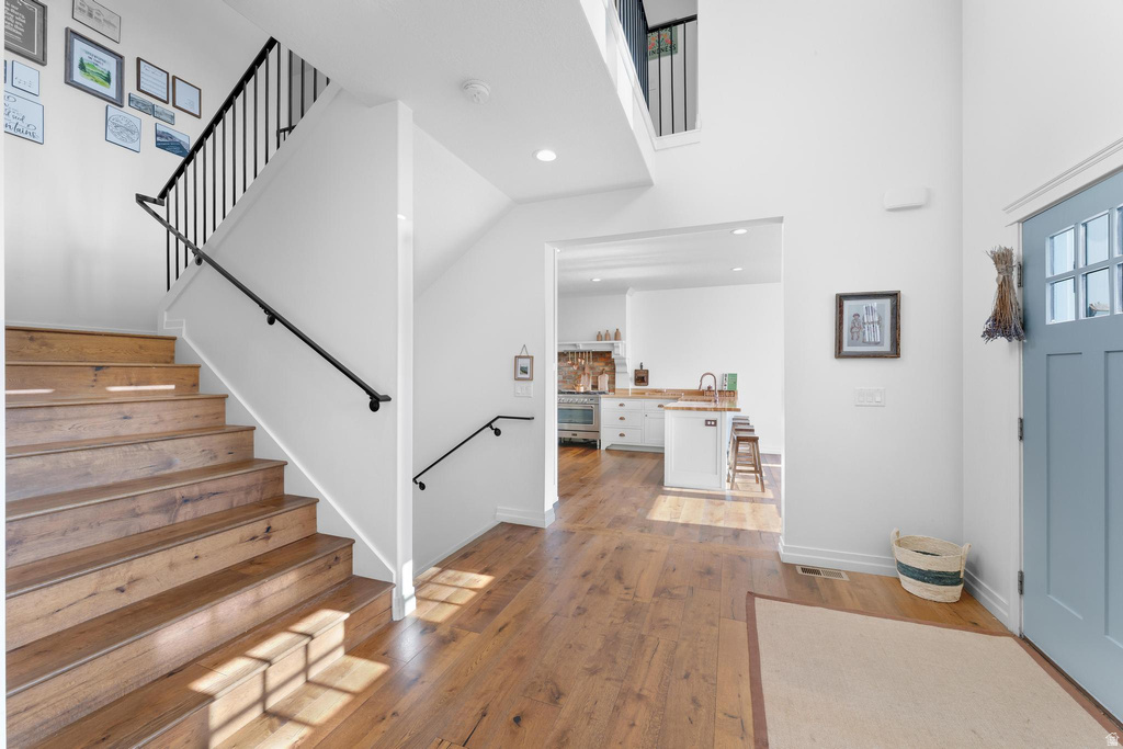 3702 N 920 E Provo, UT 84604