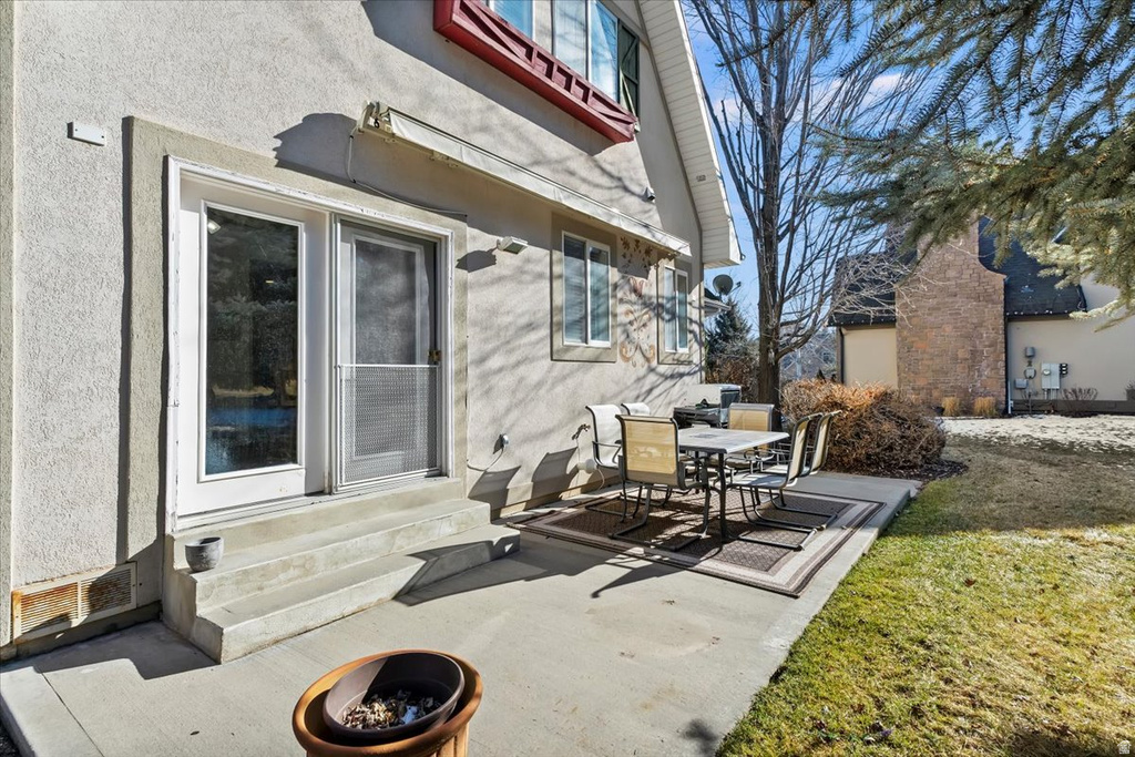 1205 N COTTAGE WAY Midway, UT 84049