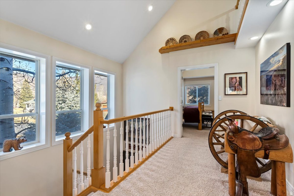 1205 N COTTAGE WAY Midway, UT 84049
