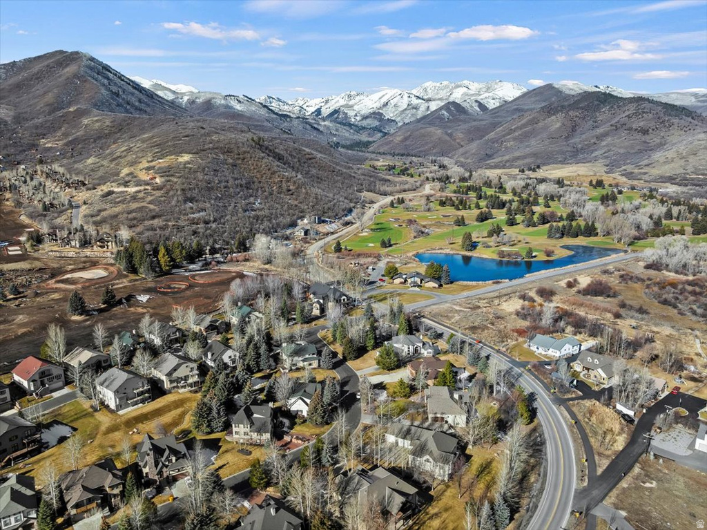 1205 N COTTAGE WAY Midway, UT 84049