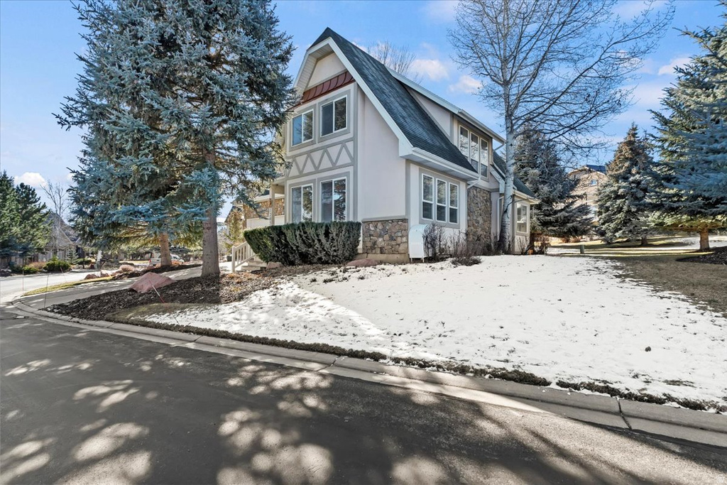 1205 N COTTAGE WAY Midway, UT 84049