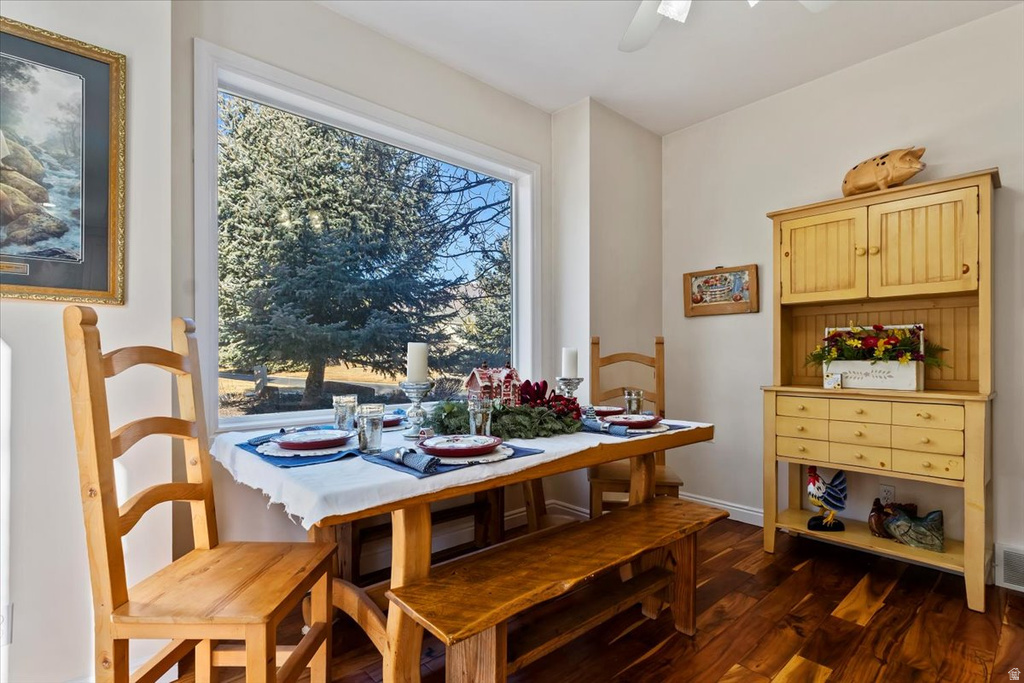 1205 N COTTAGE WAY Midway, UT 84049