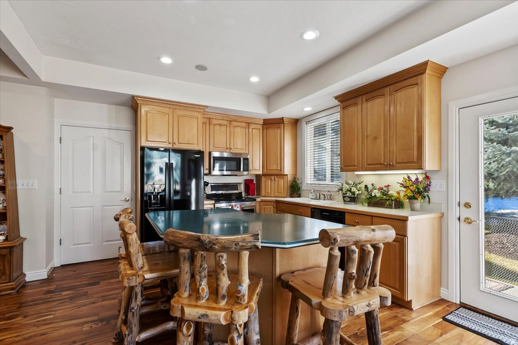 1205 N COTTAGE WAY Midway, UT 84049