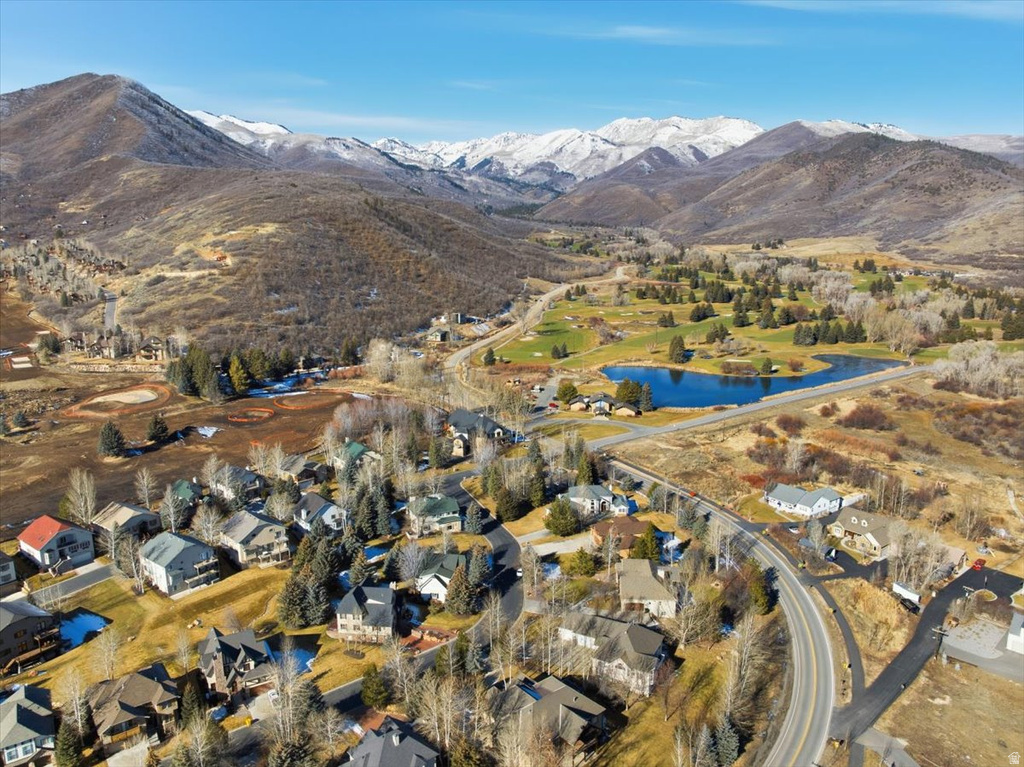 1205 N COTTAGE WAY Midway, UT 84049