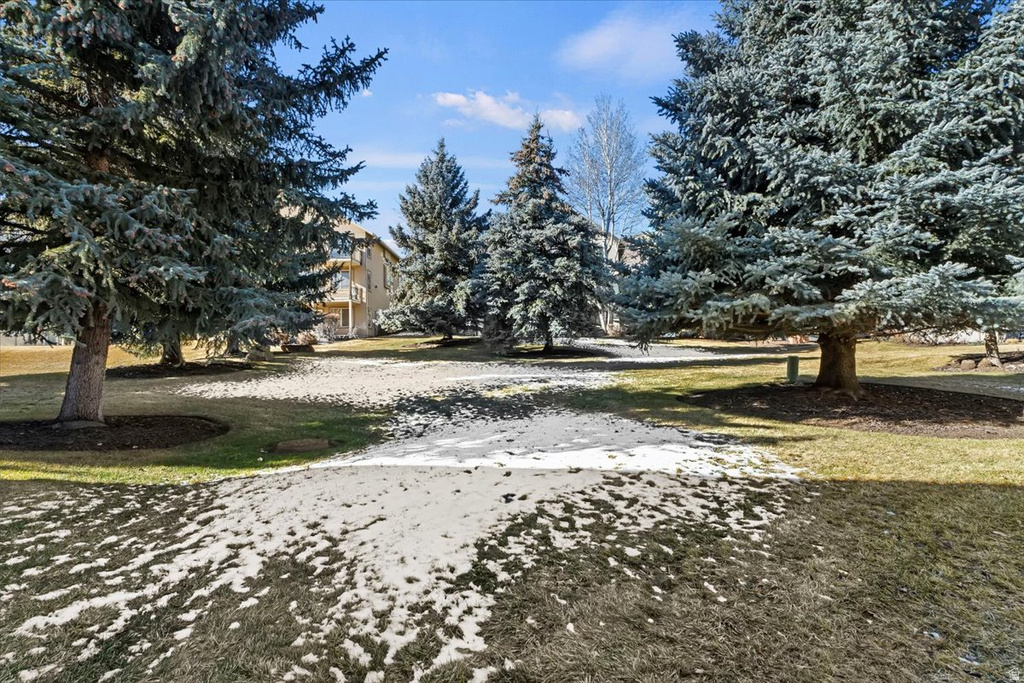 1205 N COTTAGE WAY Midway, UT 84049