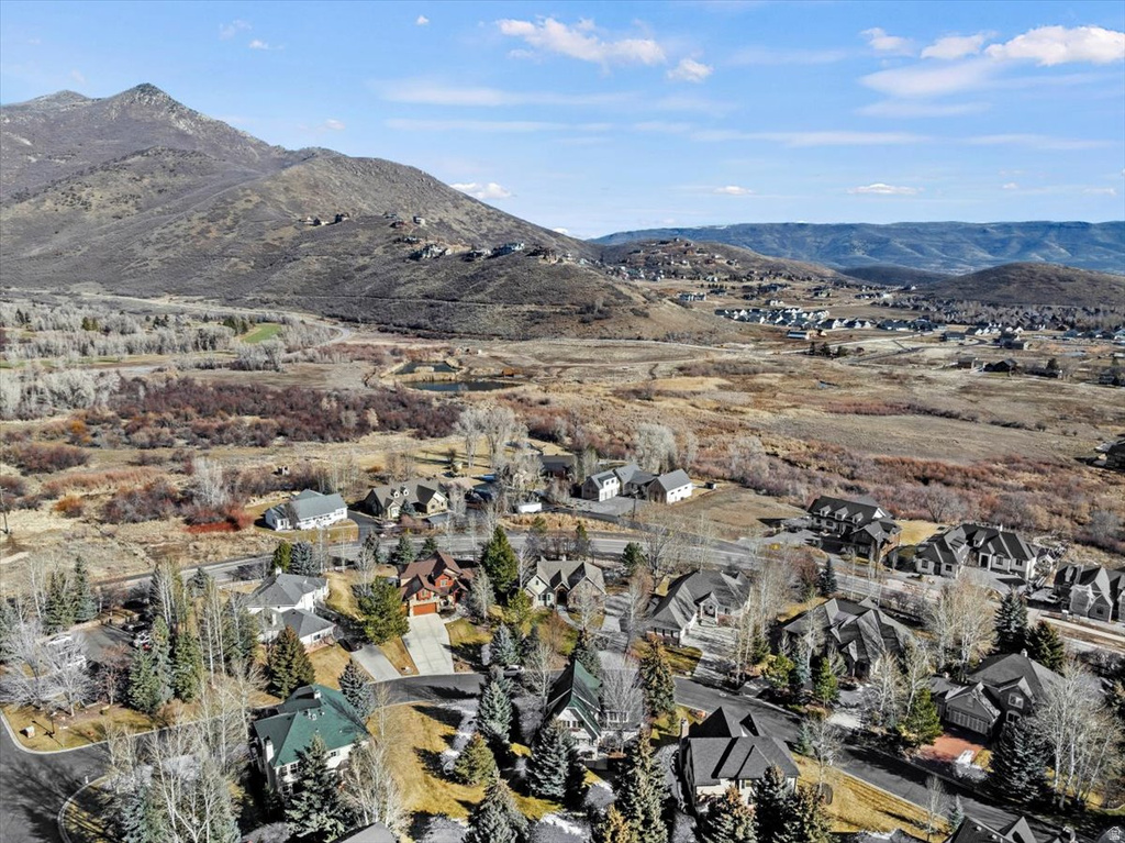 1205 N COTTAGE WAY Midway, UT 84049