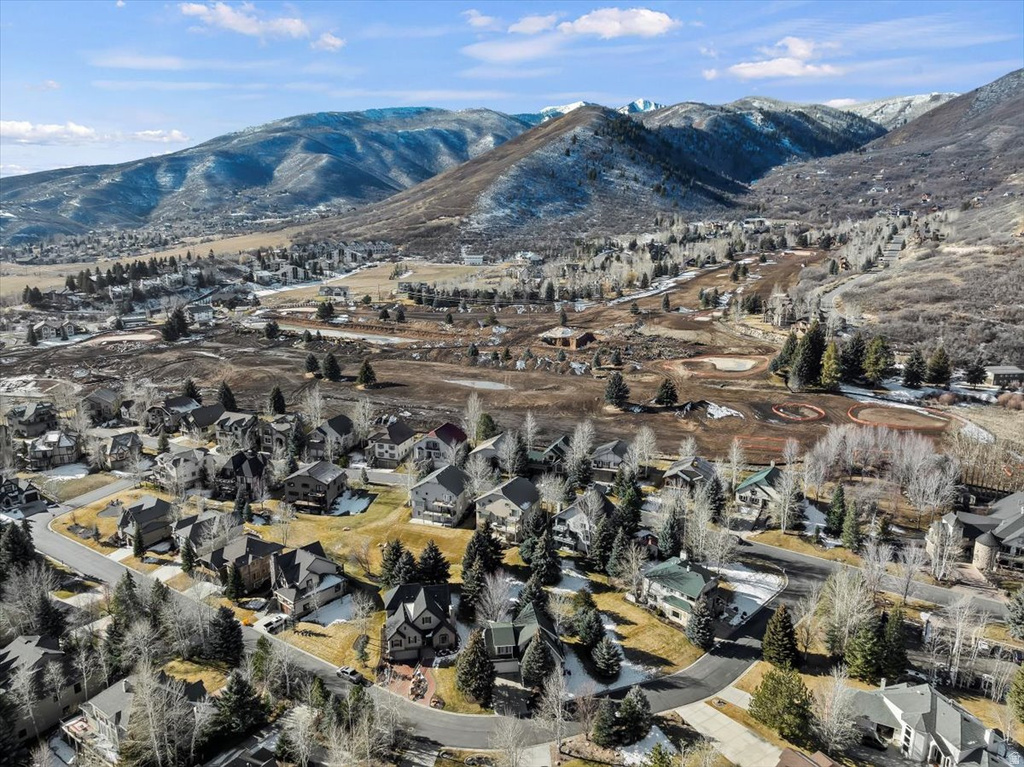 1205 N COTTAGE WAY Midway, UT 84049