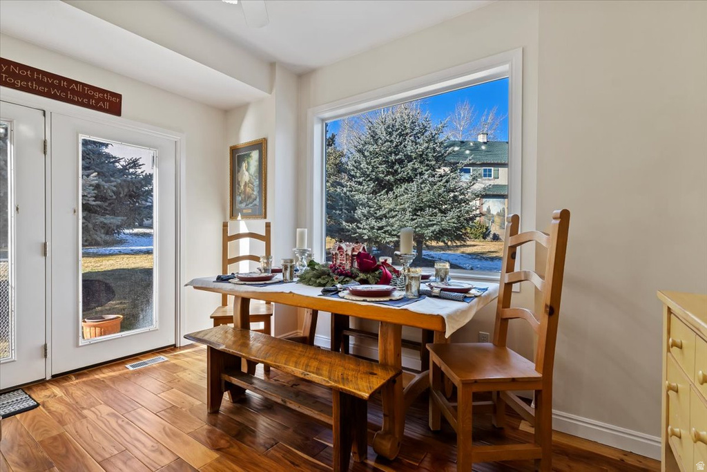 1205 N COTTAGE WAY Midway, UT 84049