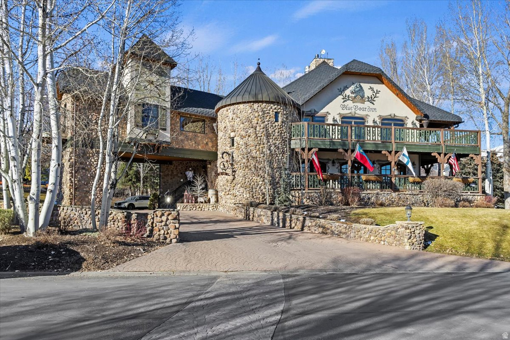 1205 N COTTAGE WAY Midway, UT 84049