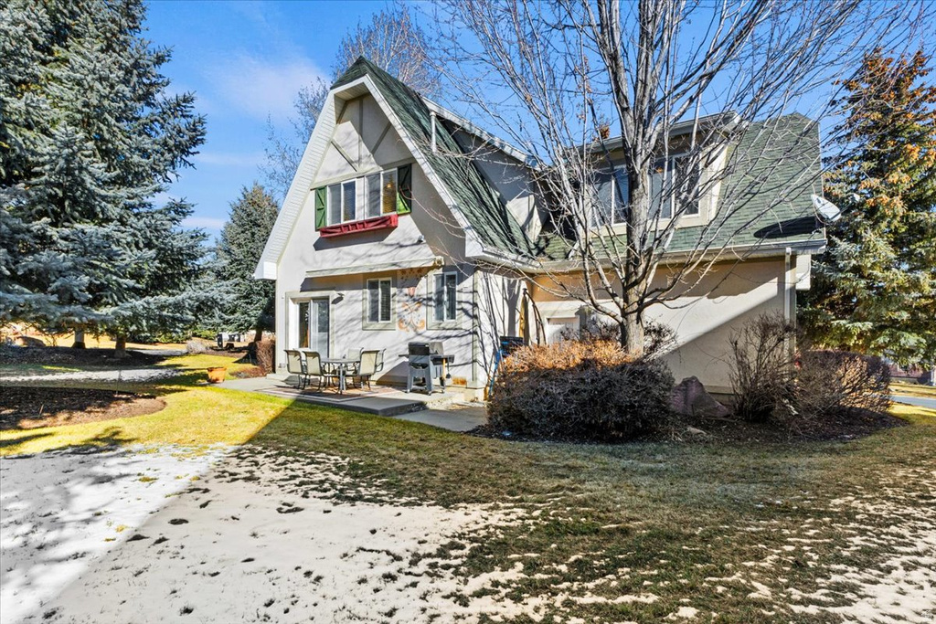 1205 N COTTAGE WAY Midway, UT 84049