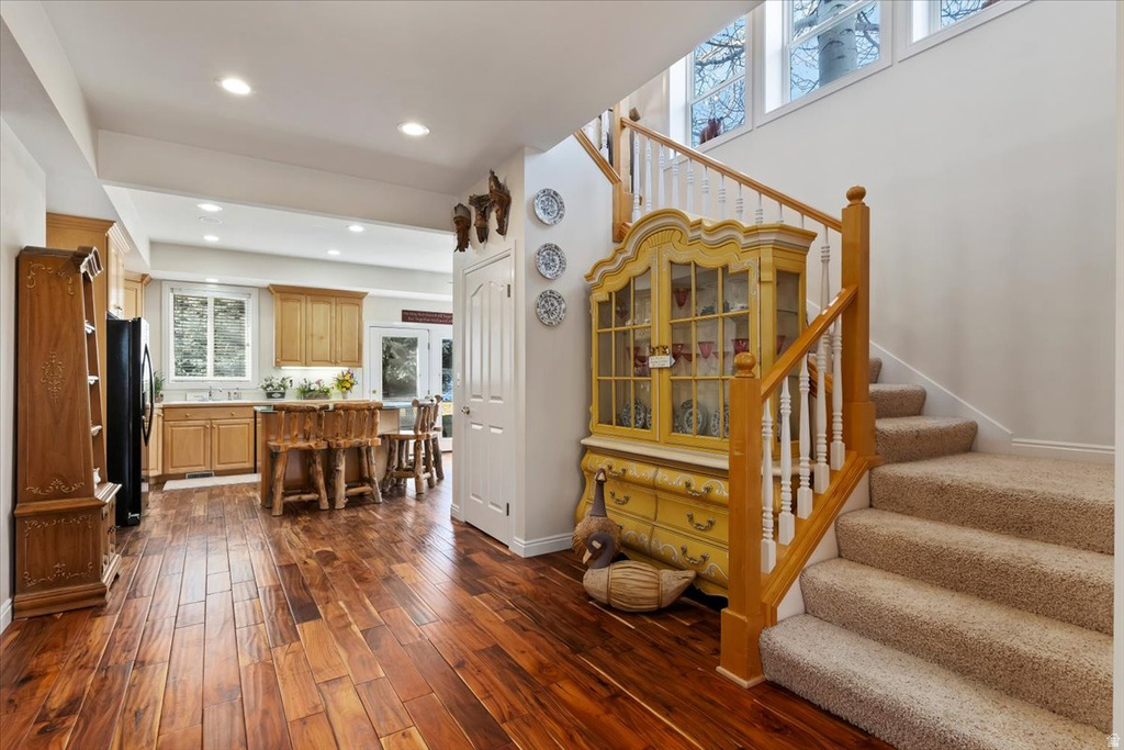 1205 N COTTAGE WAY Midway, UT 84049