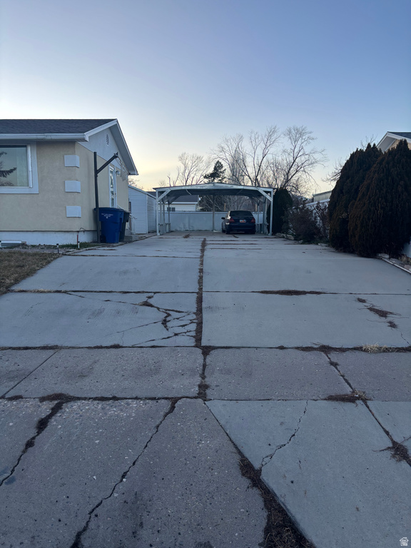 5280 S 5420 W Kearns, UT 84118