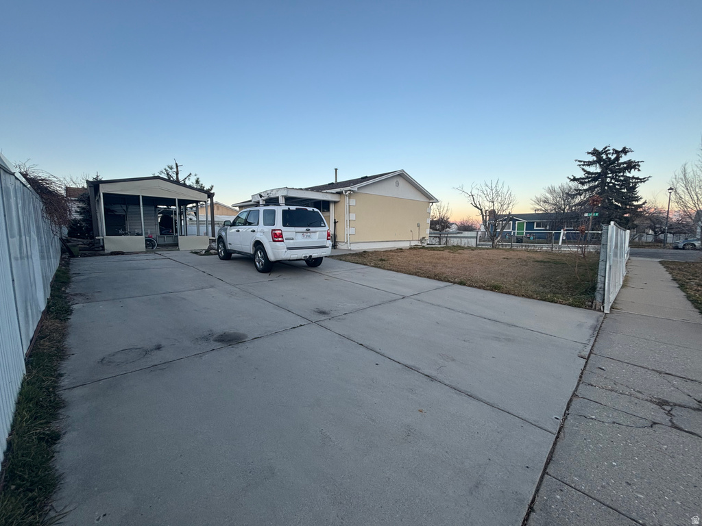 5280 S 5420 W Kearns, UT 84118