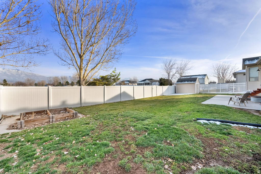 3536 N 3000 W Farr West, UT 84404