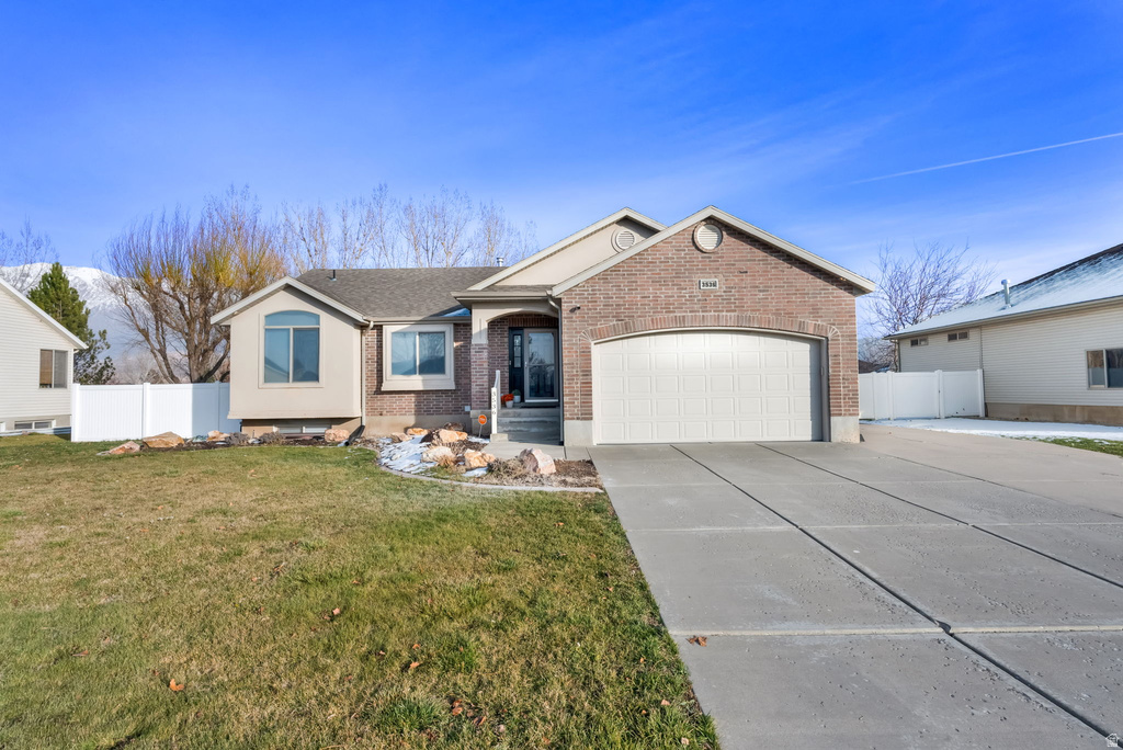 3536 N 3000 W Farr West, UT 84404