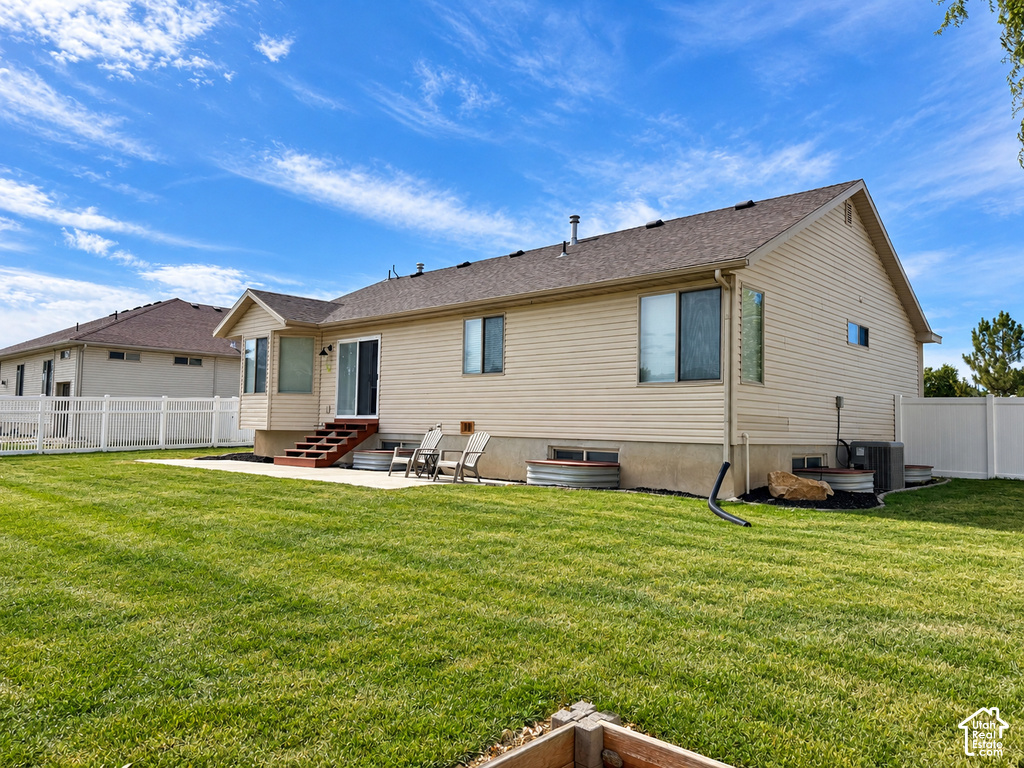 3536 N 3000 W photo 3