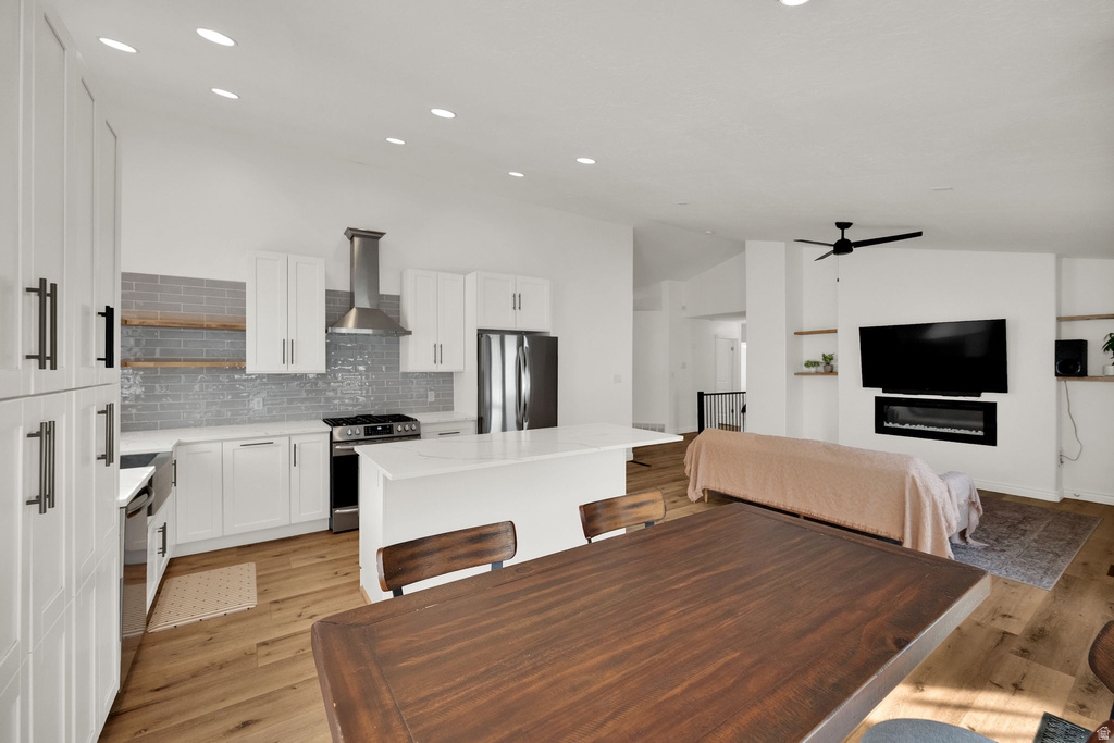 3536 N 3000 W Farr West, UT 84404