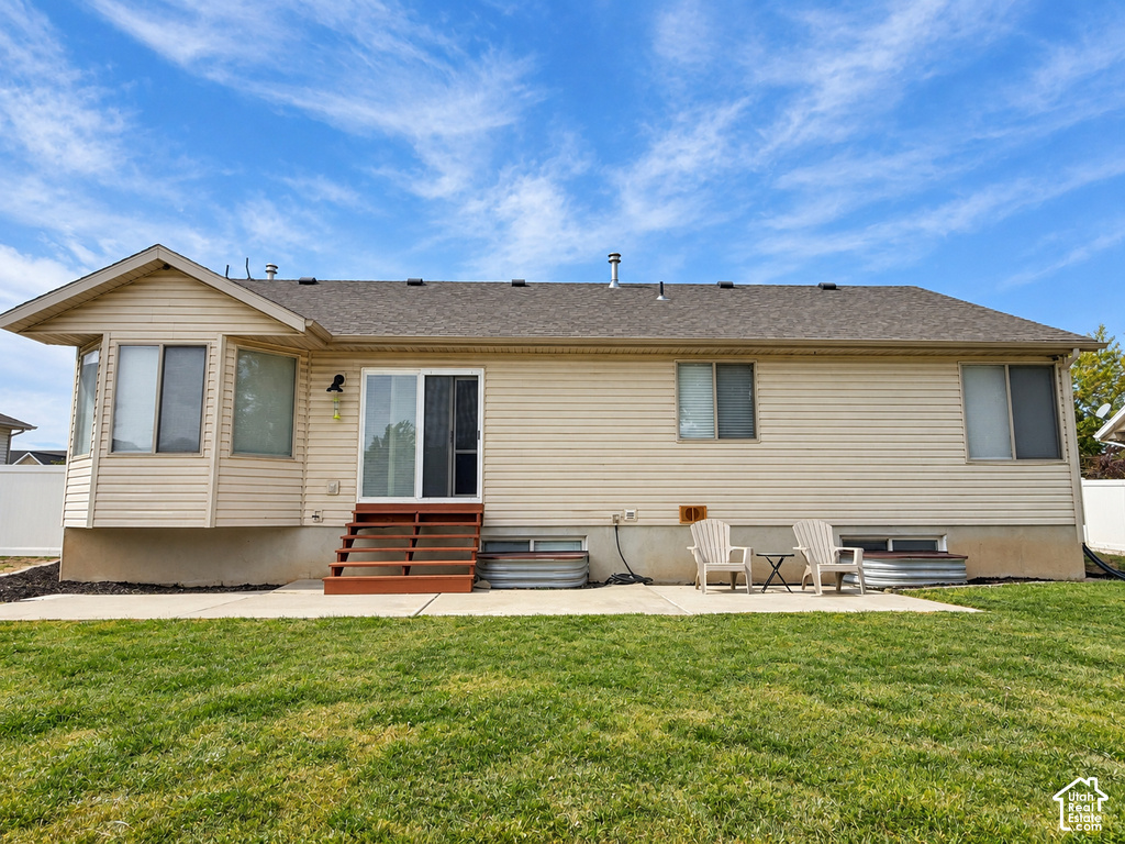 3536 N 3000 W photo 2