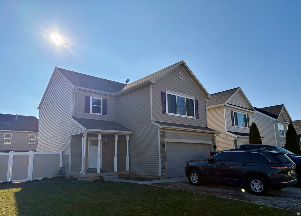 1259 W DUNMORE DR Springville, UT 84663