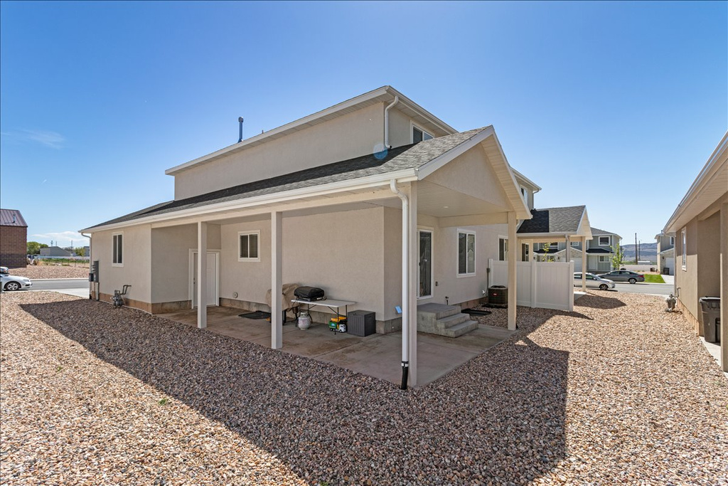144 W 900 N Nephi, UT 84648
