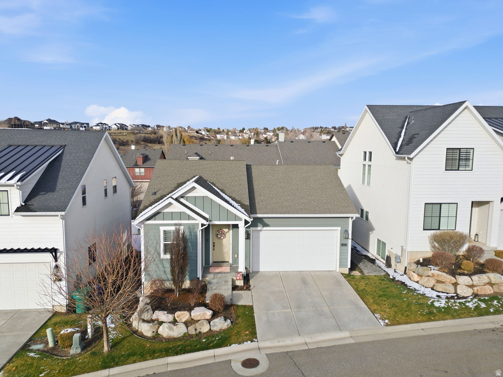 1465 E SEGO LILY CT Layton, UT 84040