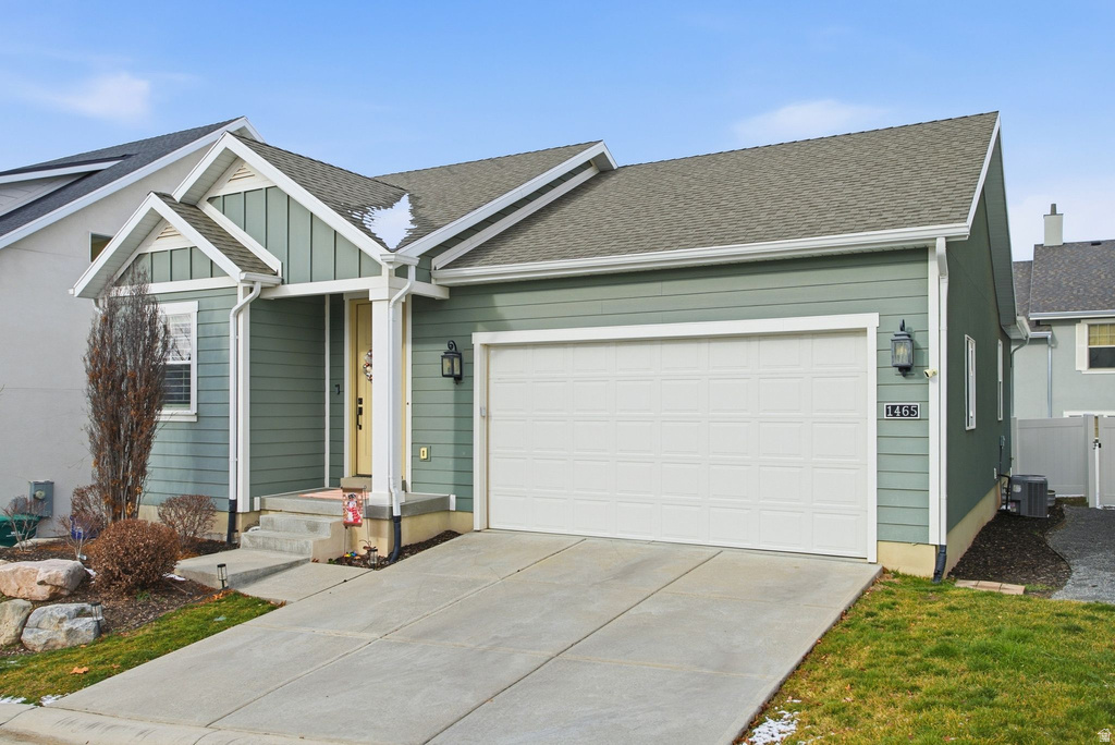 1465 E SEGO LILY CT Layton, UT 84040