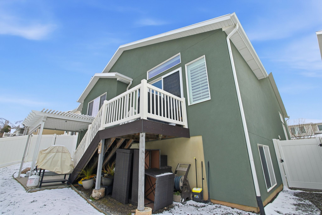 1465 E SEGO LILY CT Layton, UT 84040