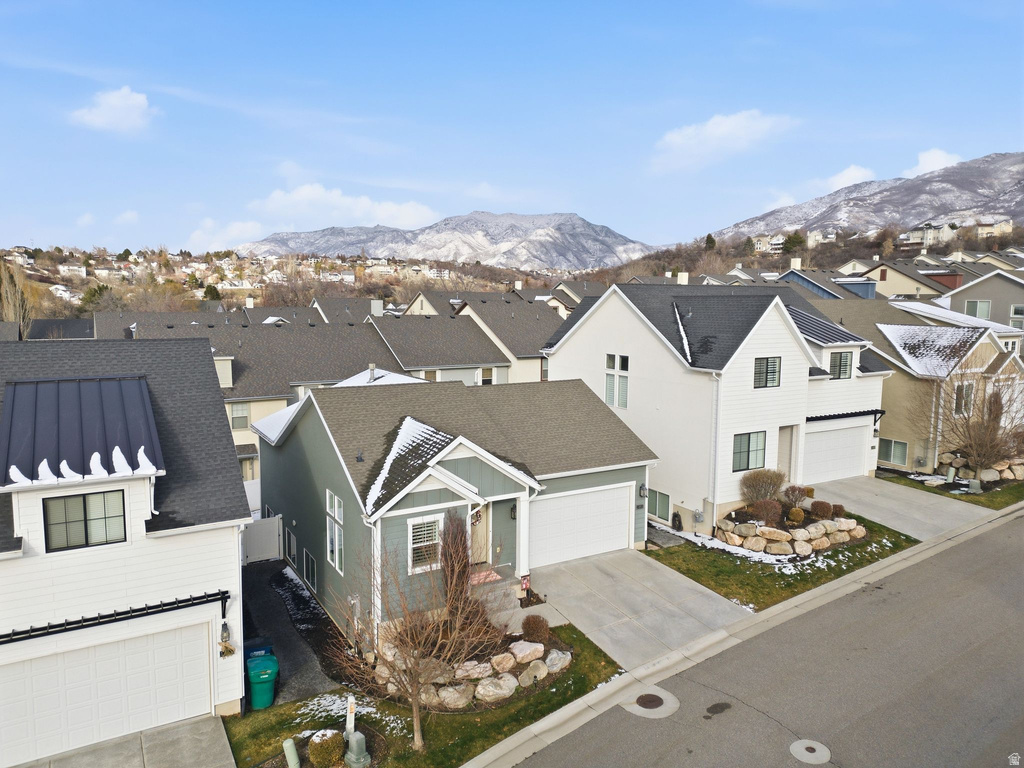 1465 E SEGO LILY CT Layton, UT 84040