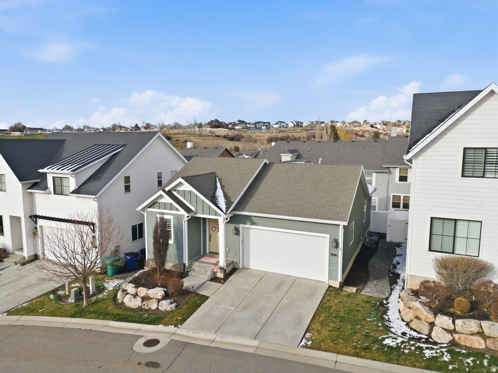 1465 E SEGO LILY CT Layton, UT 84040