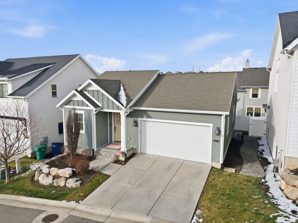 1465 E SEGO LILY CT Layton, UT 84040