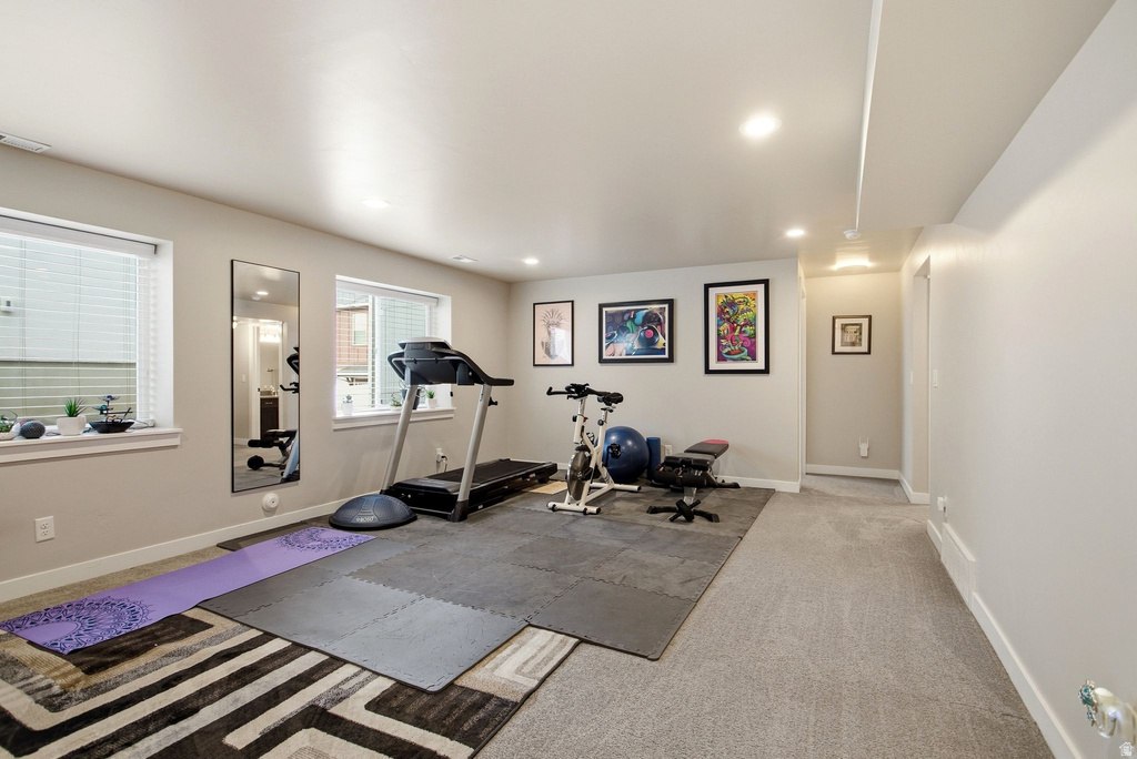 1465 E SEGO LILY CT Layton, UT 84040