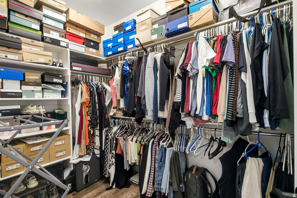 1465 E SEGO LILY CT Layton, UT 84040