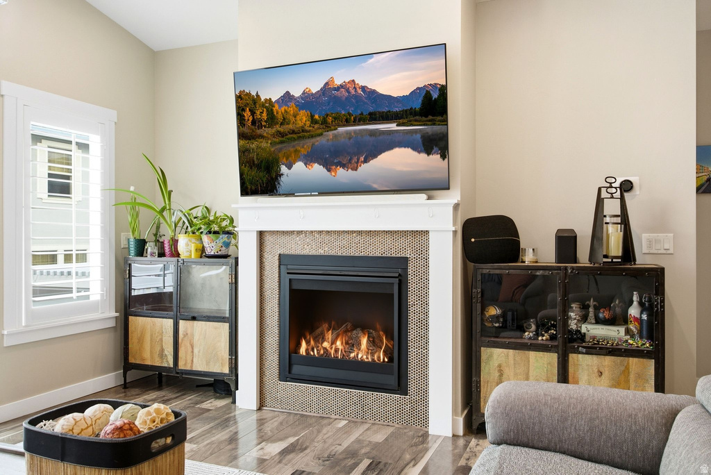 1465 E SEGO LILY CT Layton, UT 84040