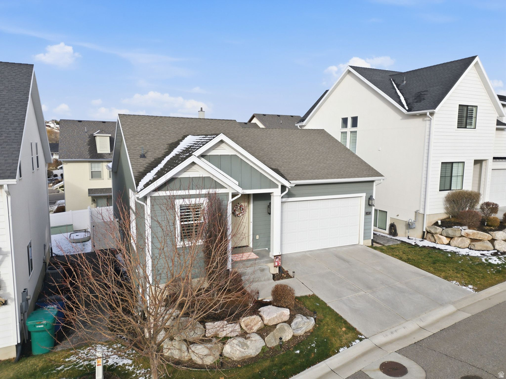 1465 E SEGO LILY CT Layton, UT 84040