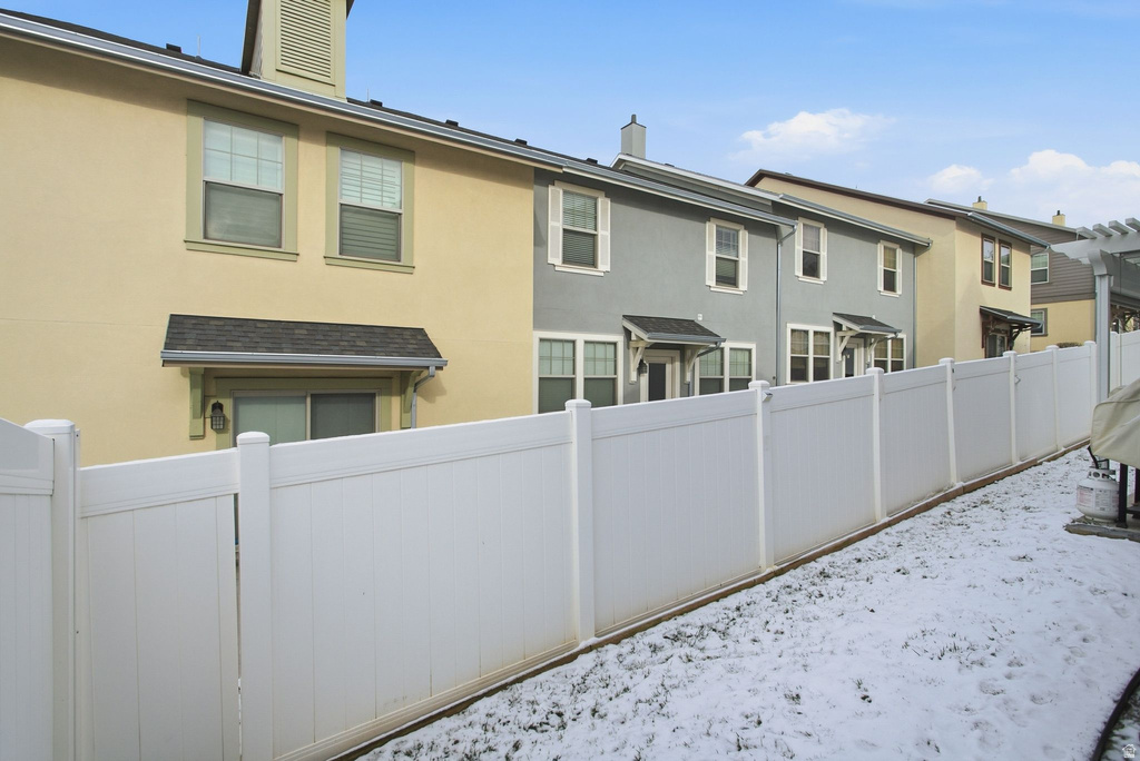 1465 E SEGO LILY CT Layton, UT 84040