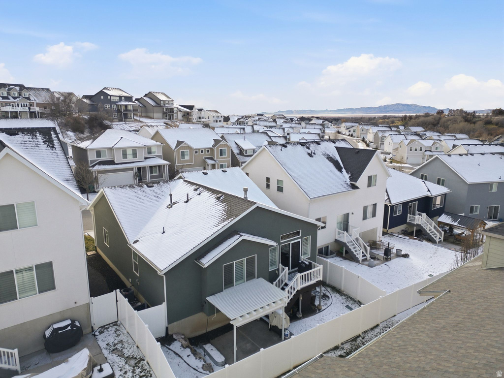 1465 E SEGO LILY CT Layton, UT 84040