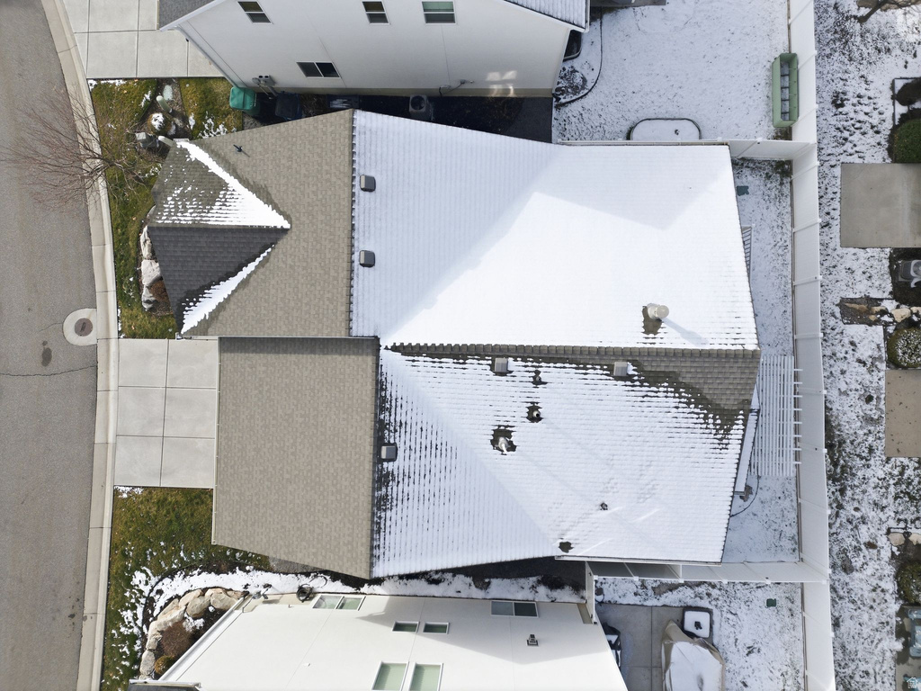 1465 E SEGO LILY CT Layton, UT 84040