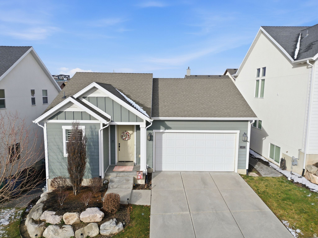 1465 E SEGO LILY CT Layton, UT 84040