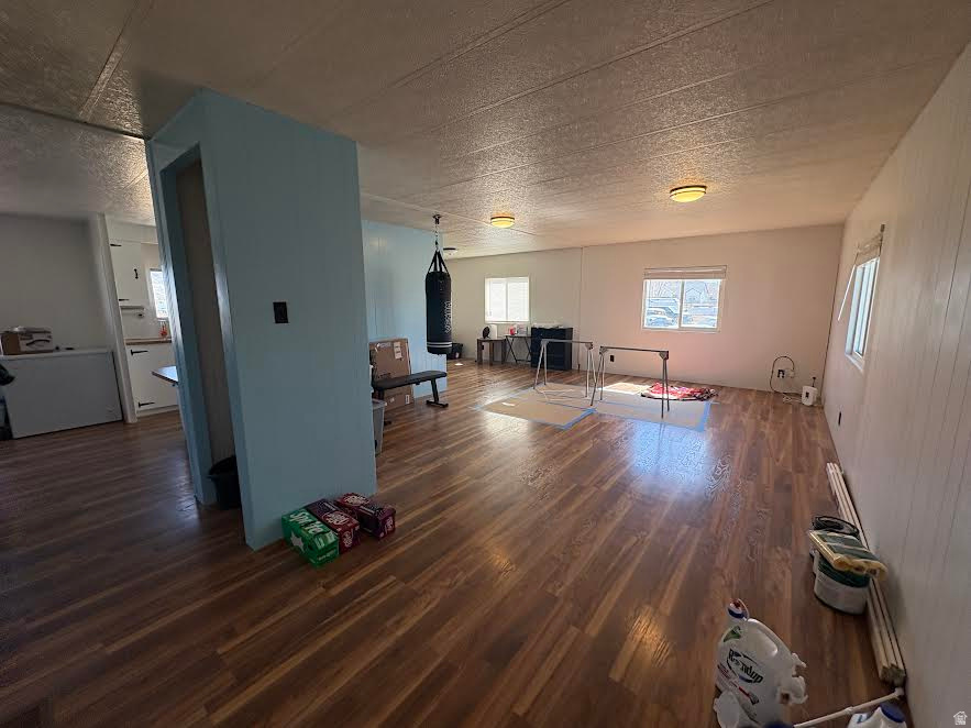 250 N 100 W Goshen, UT 84633