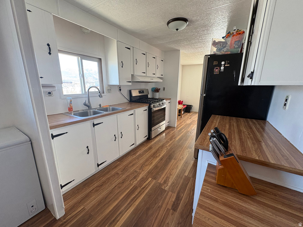 250 N 100 W Goshen, UT 84633