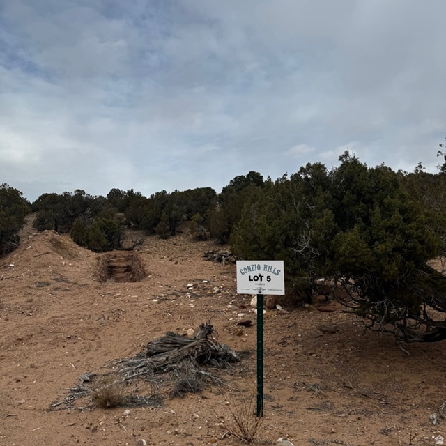 N LOT 2 CONEJO HILLS SUBD PHASE Duchesne, UT 84021