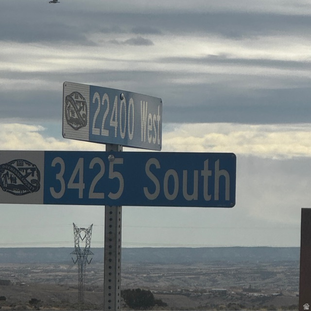 N LOT 2 CONEJO HILLS SUBD PHASE Duchesne, UT 84021