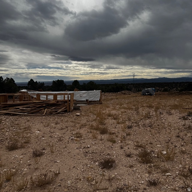 N LOT 2 CONEJO HILLS SUBD PHASE Duchesne, UT 84021