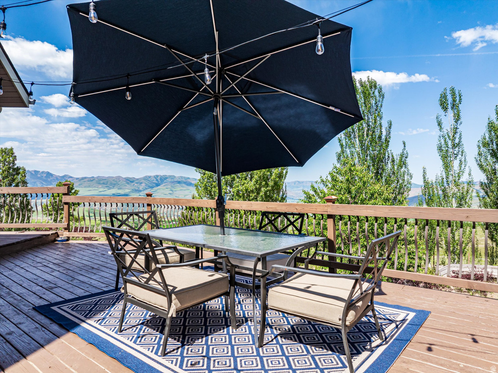 1819 N MOOSE CRK Inkom, ID 83245