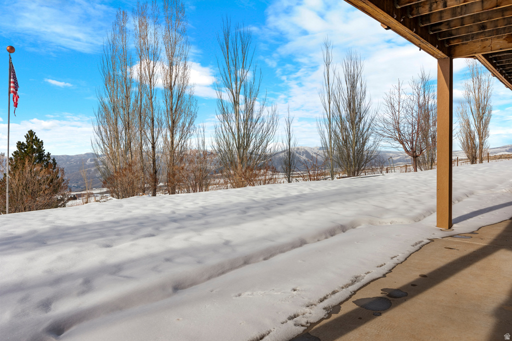 1819 N MOOSE CRK Inkom, ID 83245