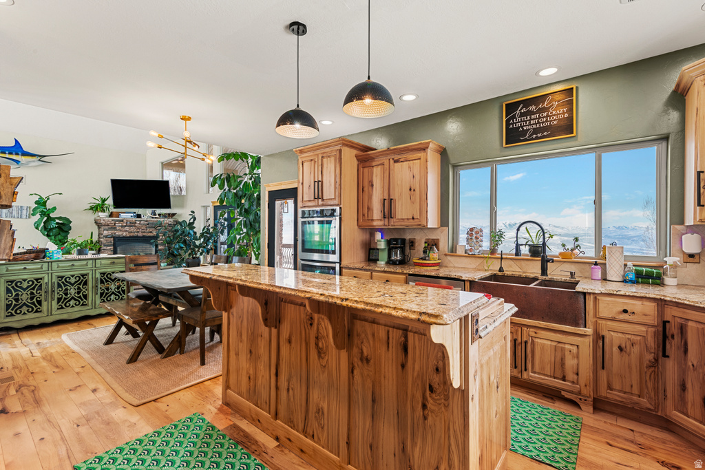 1819 N MOOSE CRK Inkom, ID 83245