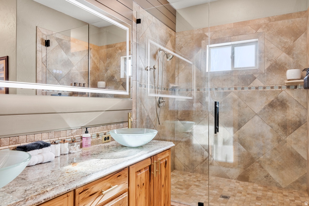 1819 N MOOSE CRK Inkom, ID 83245