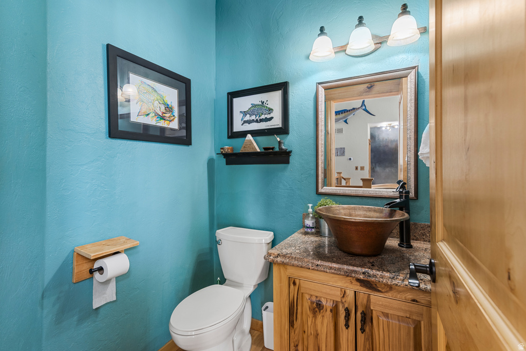 1819 N MOOSE CRK Inkom, ID 83245