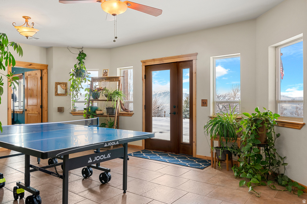 1819 N MOOSE CRK Inkom, ID 83245